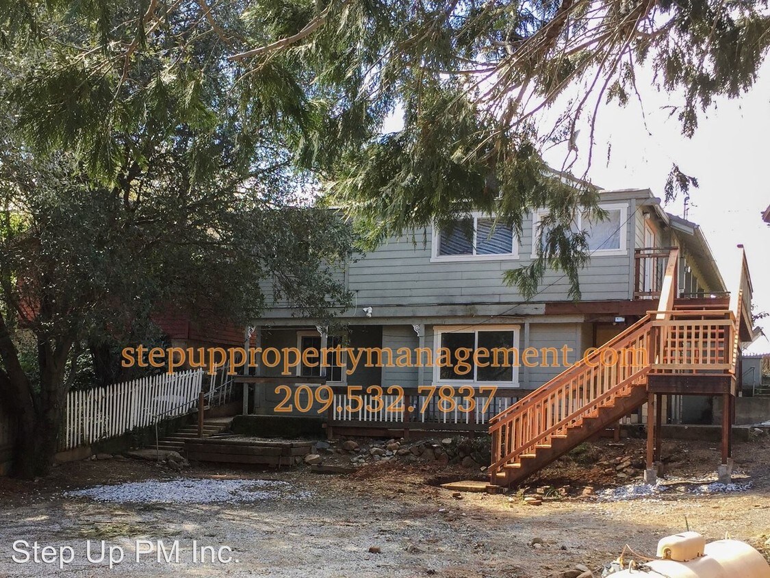 Primary Photo - 1 br, 1 bath House - 424 Golden St