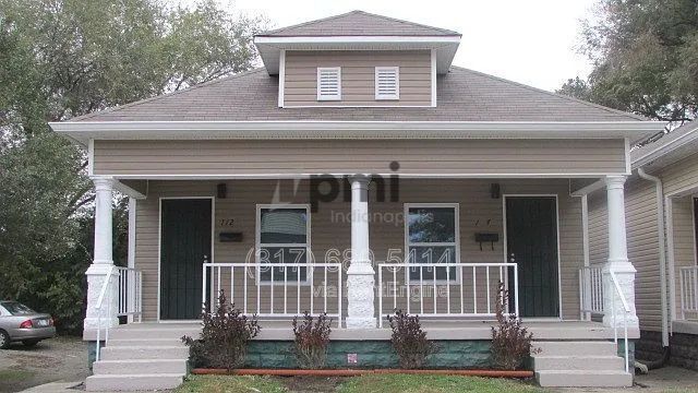 Foto principal - 114 Adler St