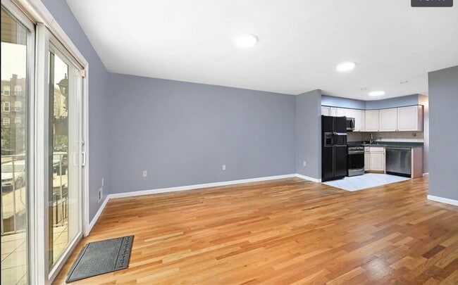 Living side view - 216 Angelique St
