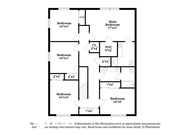Building Photo - 2899 Dodge Dr