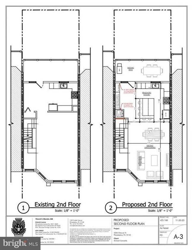 3226 Chaucer St, Philadelphia, PA 19145 House Rental in Philadelphia