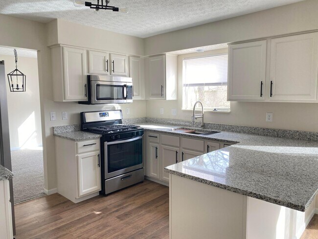 Foto del edificio - 6089 Pirthshire St