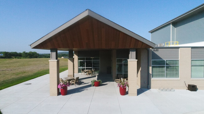 Building Photo - Graceview Courtyard, A 55+ Community