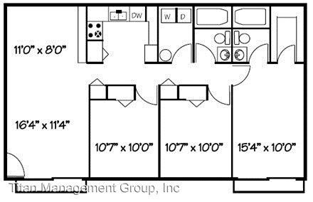 Foto del edificio - 320 Brown St