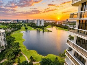 Building Photo - 20185 E Country Club Dr