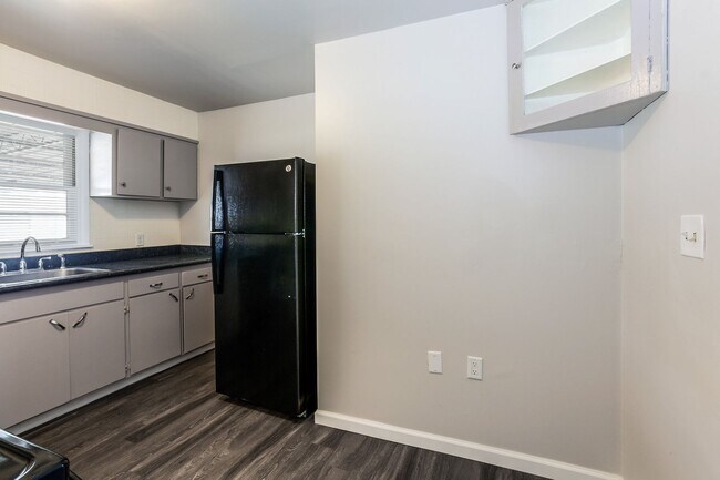 Foto del edificio - 2327 W 6th St