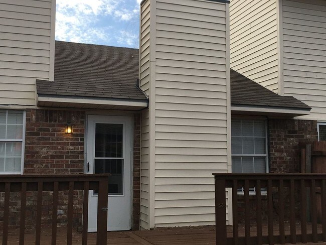 Foto del edificio - 3223 Barley Ct