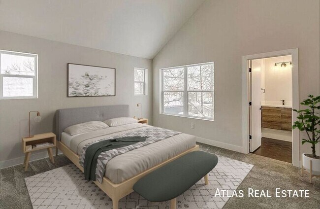 Foto del edificio - 4306 Sherman St