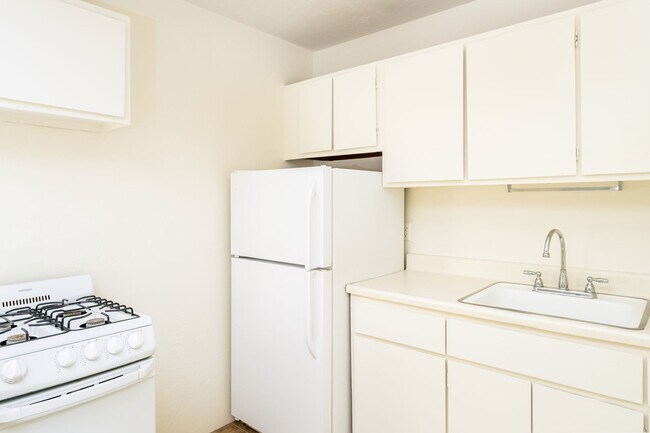 Foto del interior - Yale Place