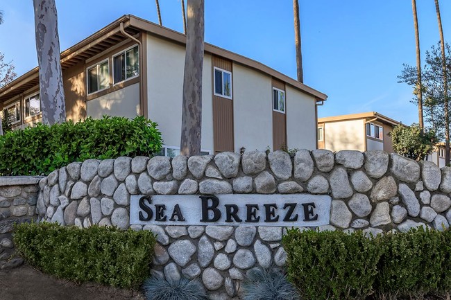 Foto del edificio - Sea Breeze Rental Townhomes