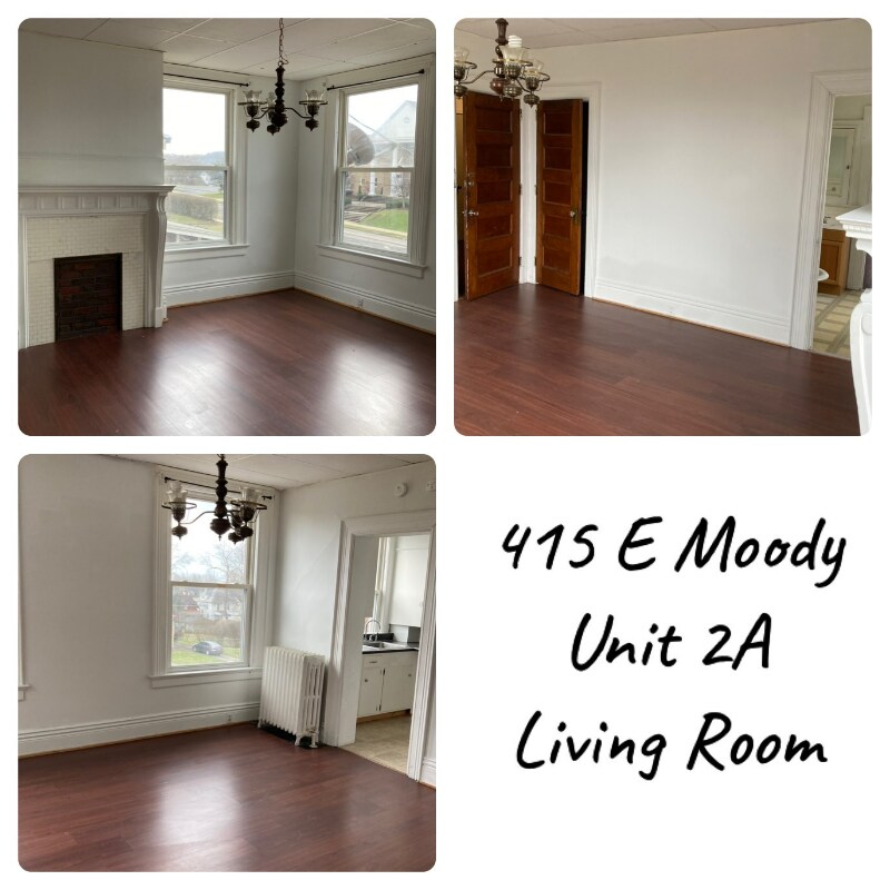 Primary Photo - 415 E Moody Ave