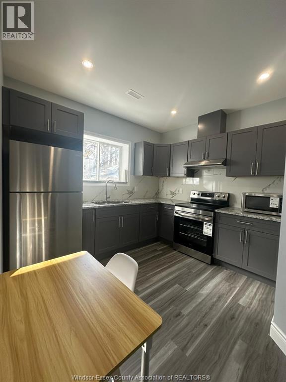 Photo du bâtiment - 1035 California Ave