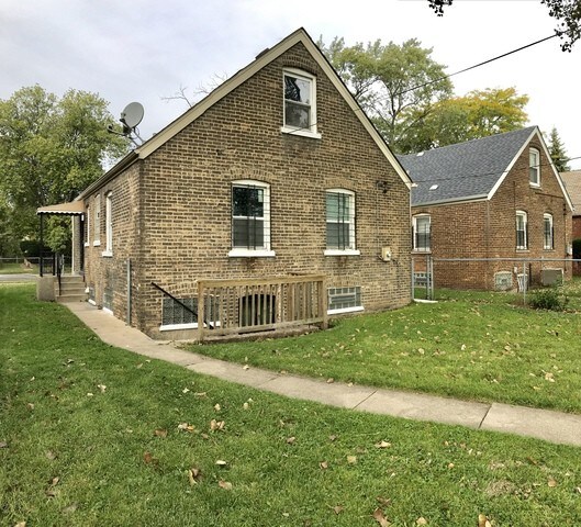 Foto del edificio - 10217 S Hoxie Ave