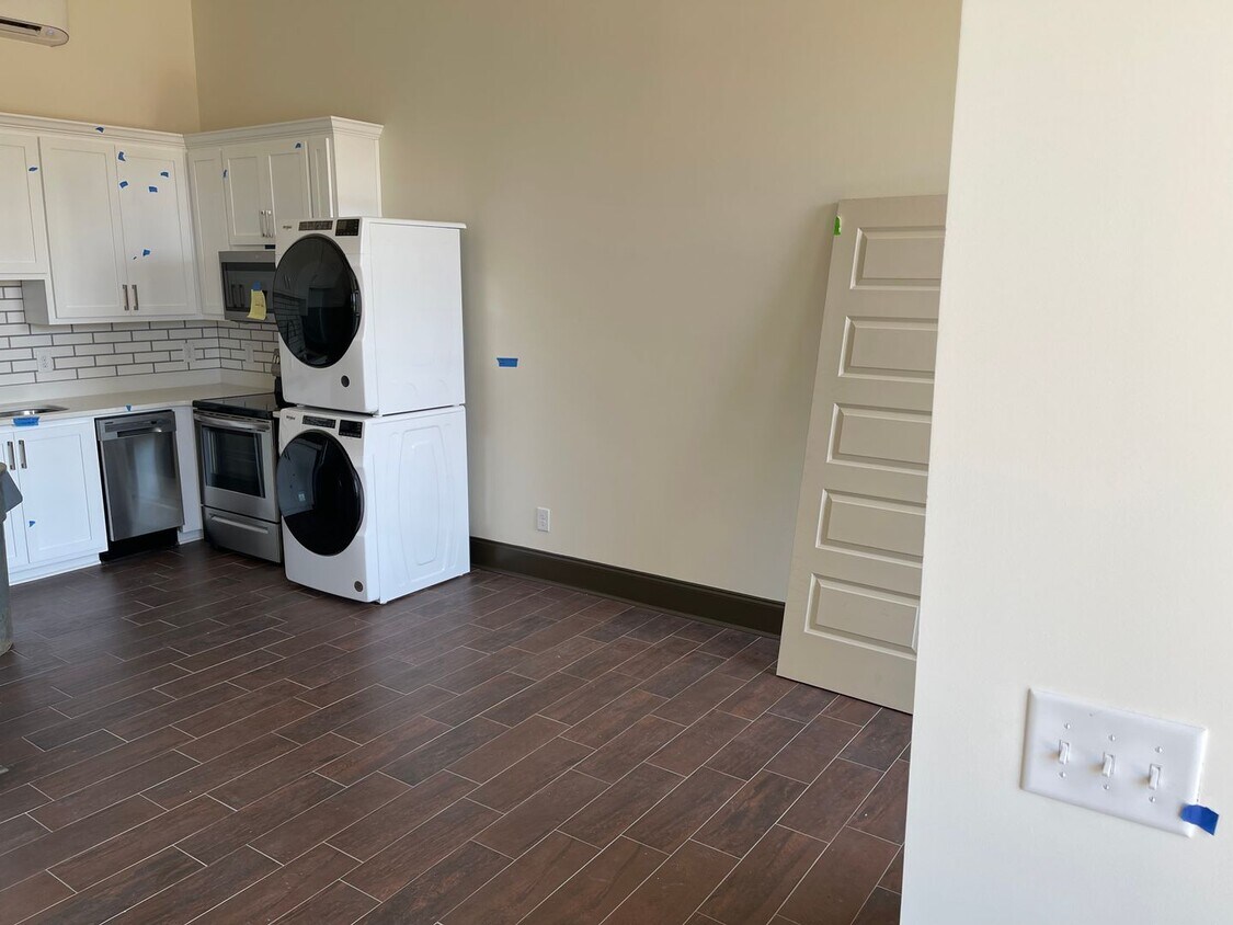 Foto del edificio - Luxury Loft Downtown Studio Condo