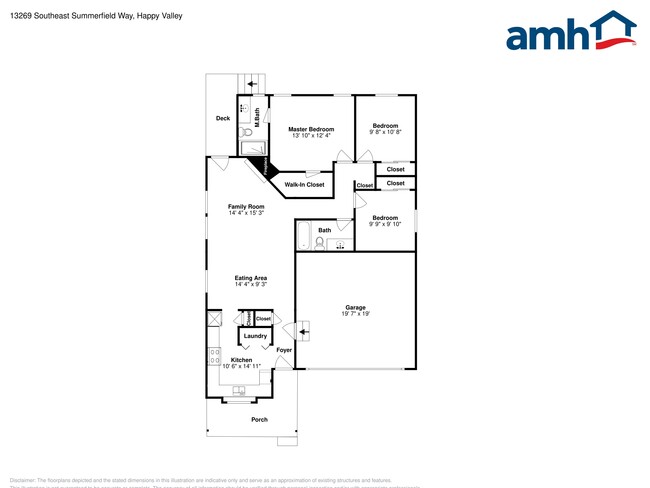 Building Photo - 13269 SE Piper Dr