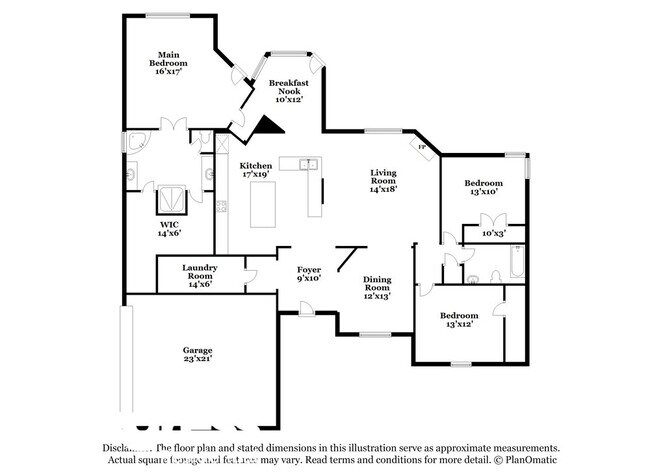 Building Photo - 309 Billo Ct