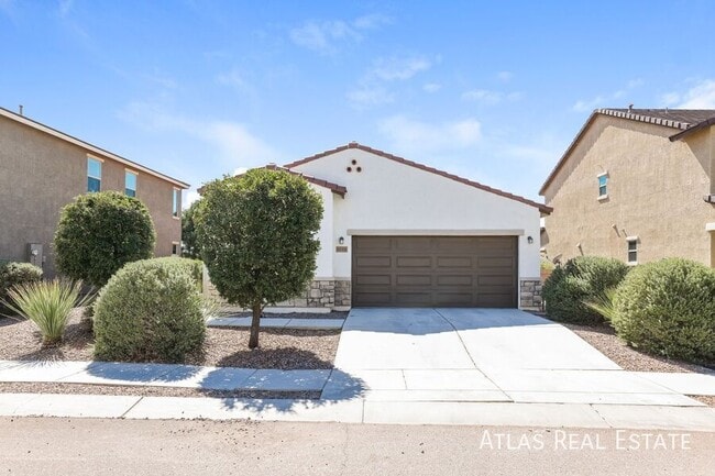 Building Photo - 6688 E Via Boca Grande