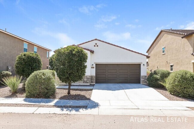 Foto del edificio - 6688 E Via Boca Grande