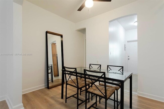 Foto del edificio - 1561 Lenox Ave.