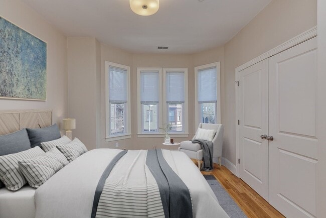 Foto del edificio - 358 Meridian St