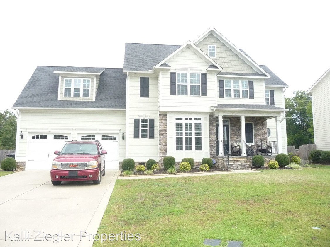 Primary Photo - 4 br, 3 bath House - 2732 Plum Ridge