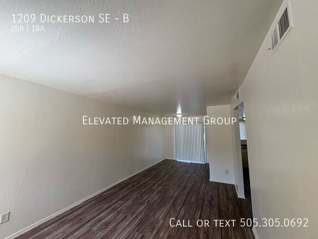 Building Photo - 1209 Dickerson Dr SE
