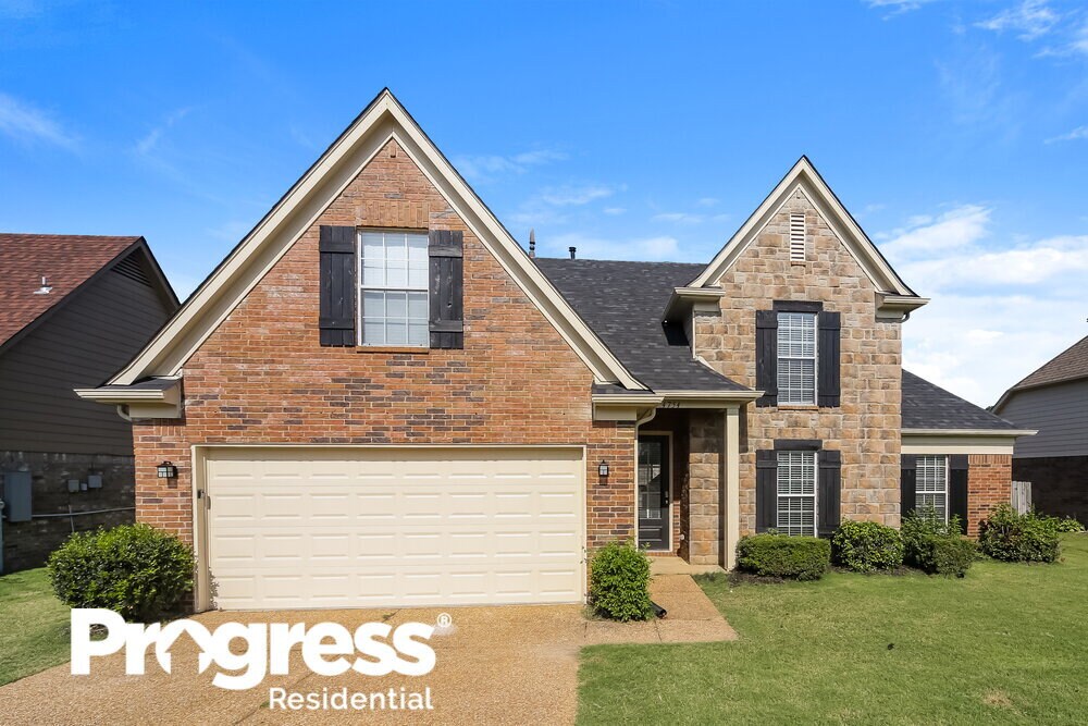 Foto principal - 4754 Gertrude Dr