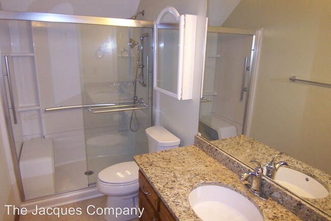 Foto del edificio - 3 br, 2 bath House - 3604 E. Sheffield Way