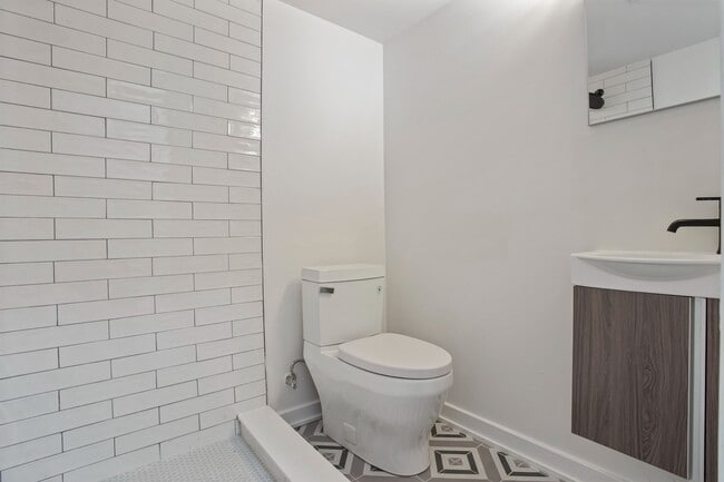 Foto del edificio - 1820 N 18th St
