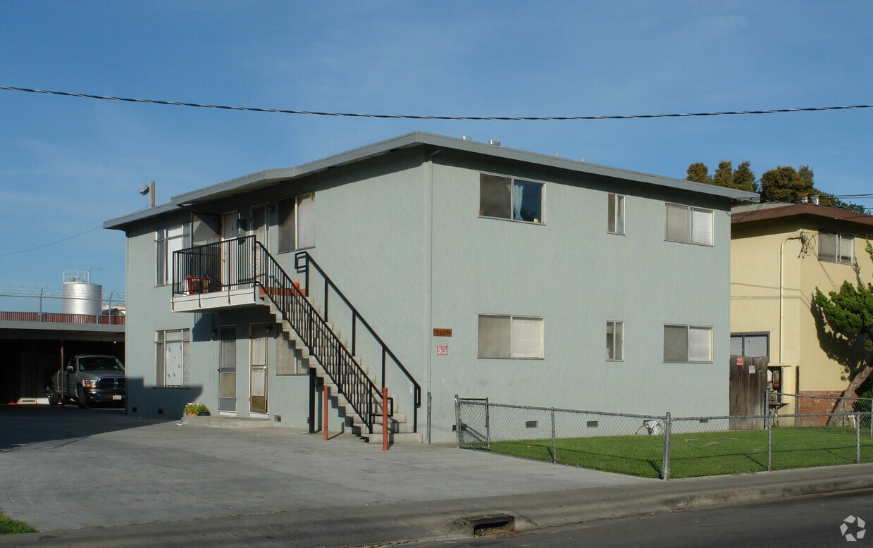 Building Photo - 47-57 Jose Figueres Ave