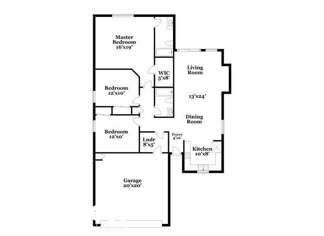 Building Photo - 1074 E Silversmith Trail