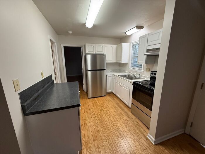 Duke View Apartments - Duke View Apartments