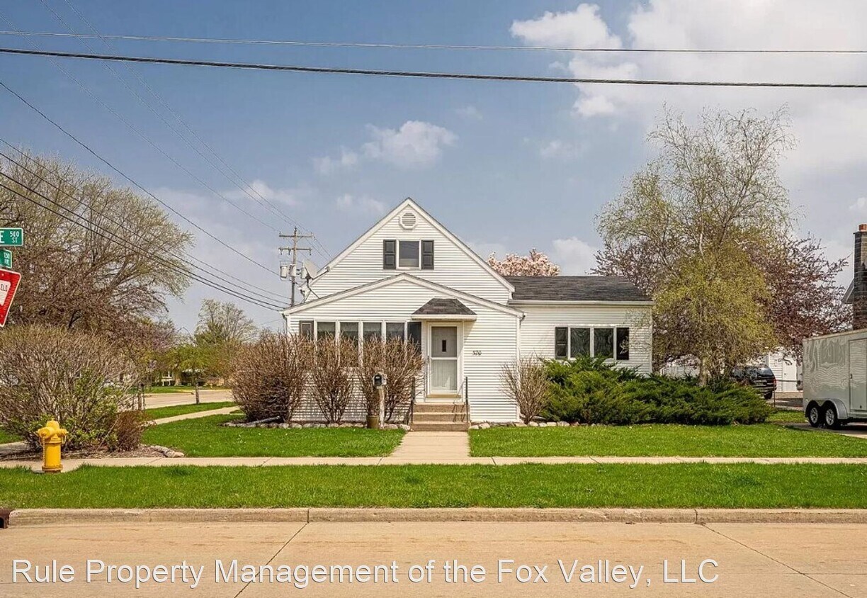 Foto principal - 4 br, 1.5 bath House - 520 Dove Street