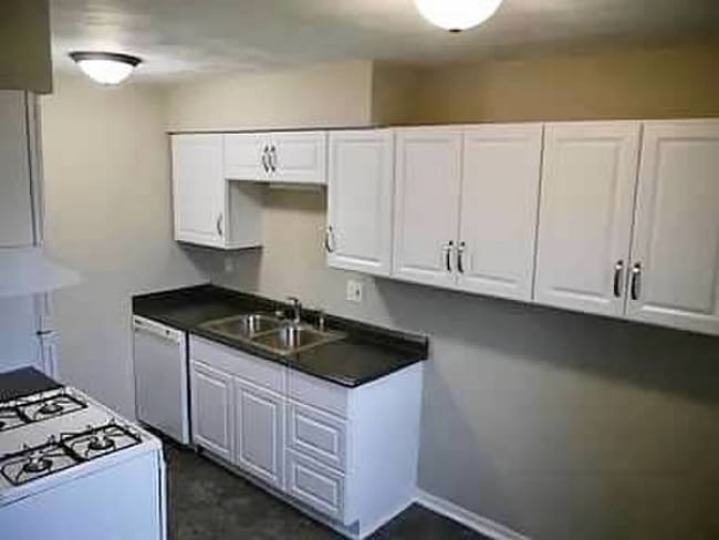 Photo - 1732 Burcham Dr Apartment