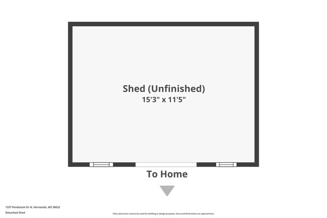 Building Photo - 1337 Pendulum Dr N