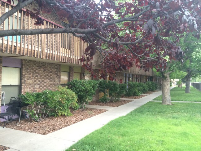 Foto del edificio - 5851 Anderson Ave SE