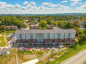 Interior Photo - Fourteen35 Apartments