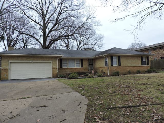 Primary Photo - 4094 Auburn Rd