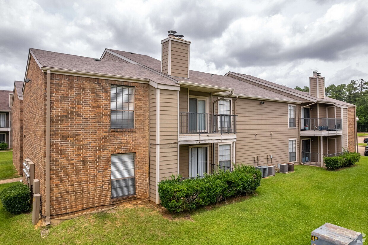 Westwood Village Apartments Apartments in Shreveport, LA