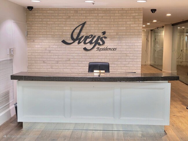 Foto del edificio - Live in Luxury at The Ivey’s – Uptown Char...