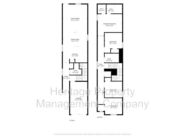 Foto del edificio - 4284 Thalweg Way