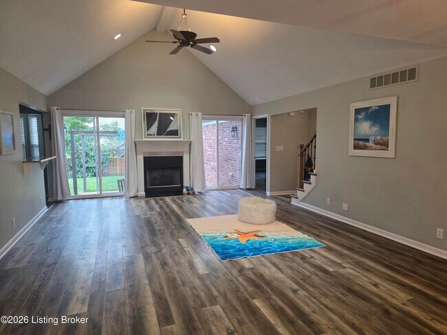 Foto del edificio - 1704 Anchorage Ct