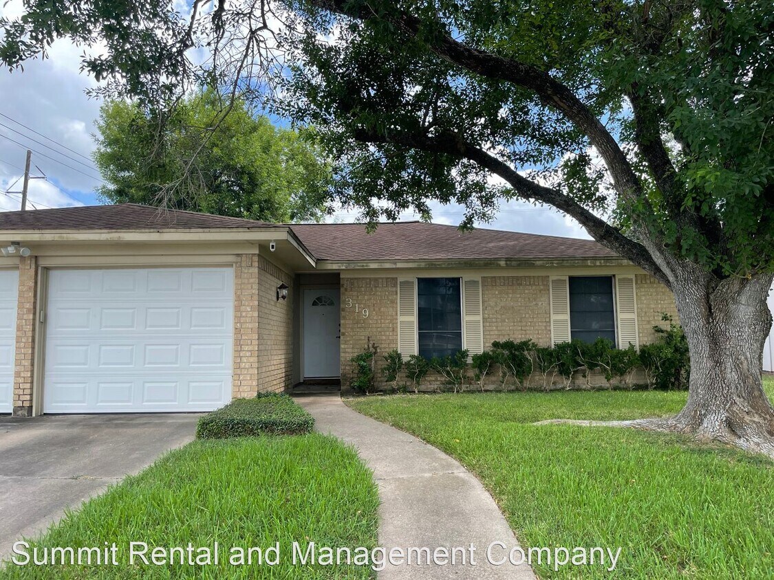 Primary Photo - 3 br, 2 bath House - 319 Timberlane Dr.