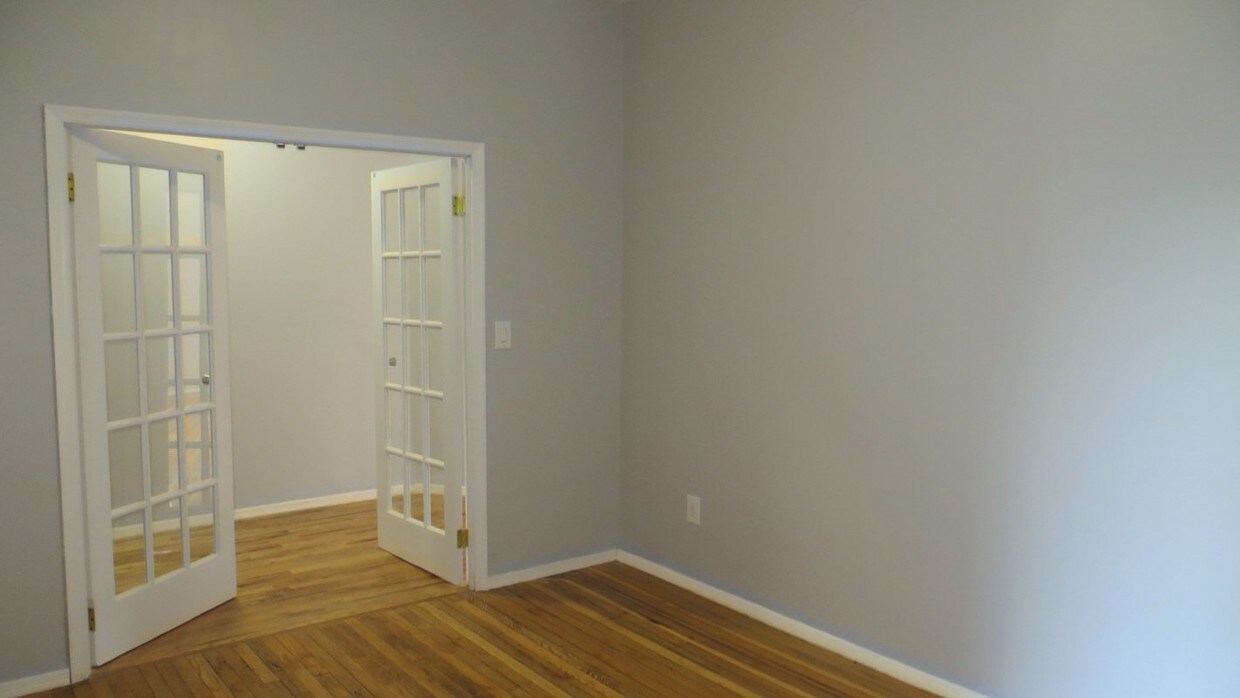 Foto principal - 600 W 192nd St