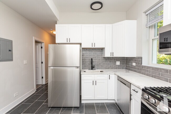 Foto del edificio - 2658 W Cortez St