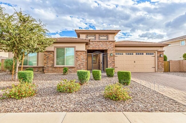 Building Photo - 3591 E Cassia Ln