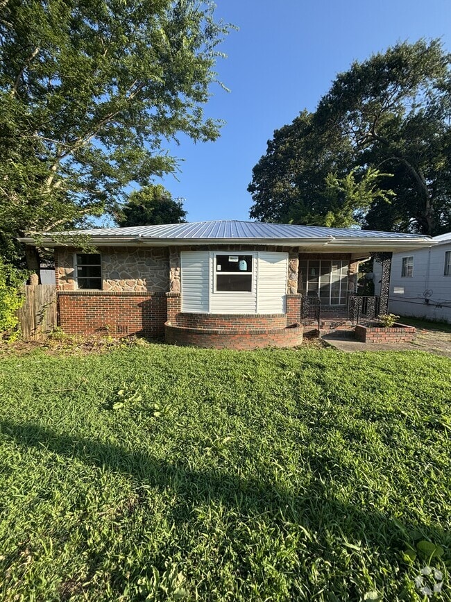 Building Photo - 6624 Myron Massey Blvd