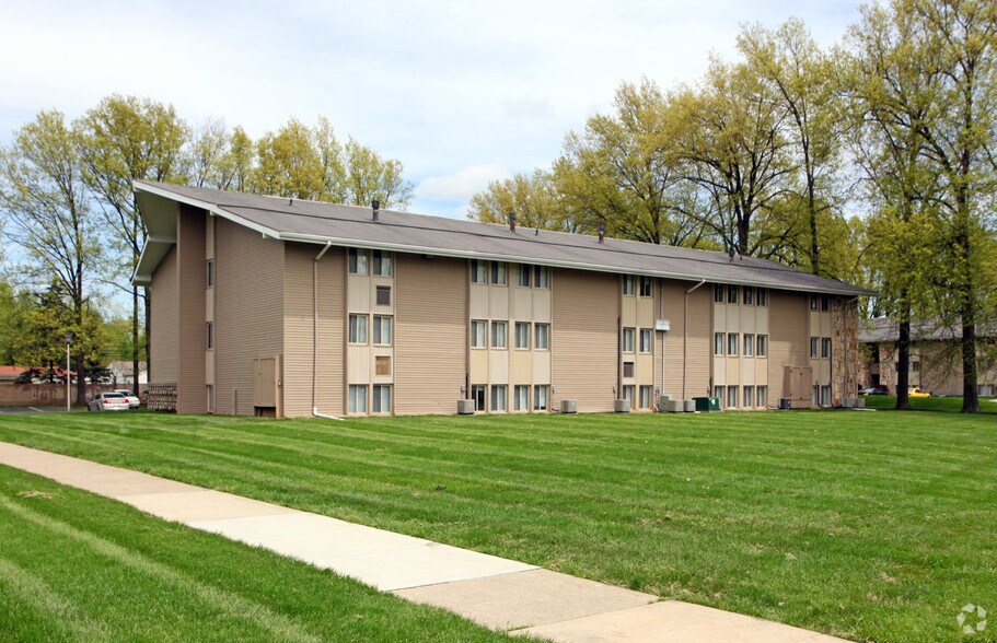 Stone Lodge Rentals Columbus, OH