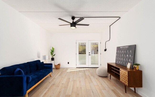 Foto del edificio - Option with 1 Month Free rent! 1 Bedroom with UTILITIES included!