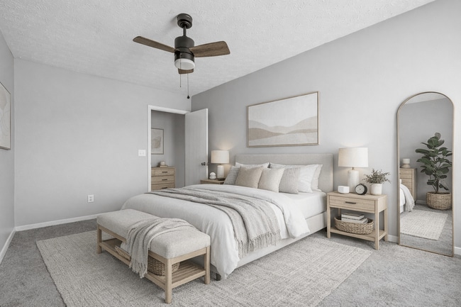 Building Photo - Timbercreek Apts